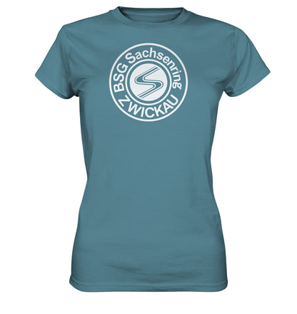 PREMIUM SHIRT MÄDELS • SACHSENRING ZWICKAU - dunkel
