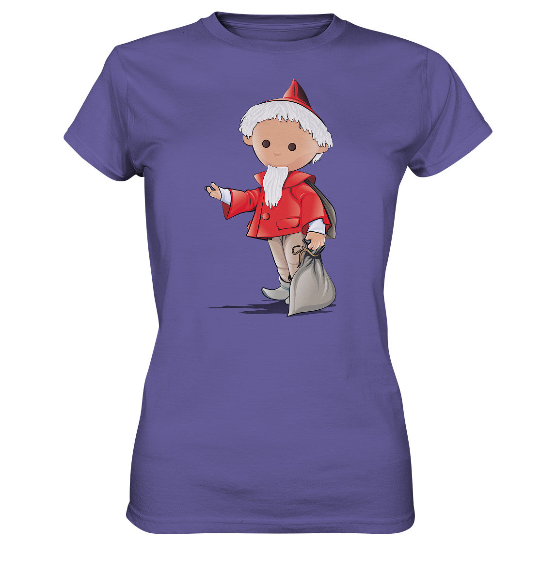 DDR Ostalgie Shirt Mädels • UNSER SANDMÄNNCHEN - ABENDGRUSS
