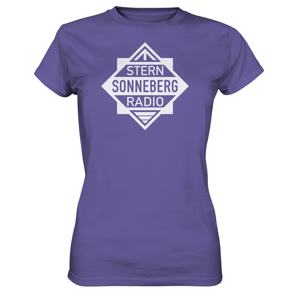 PREMIUM SHIRT MÄDELS • STERN SONNEBERG RADIO