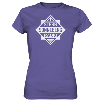 PREMIUM SHIRT MÄDELS • STERN SONNEBERG RADIO