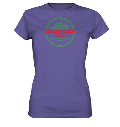 DDR Ostalgie Shirt Mädels • EISENACHER BIER