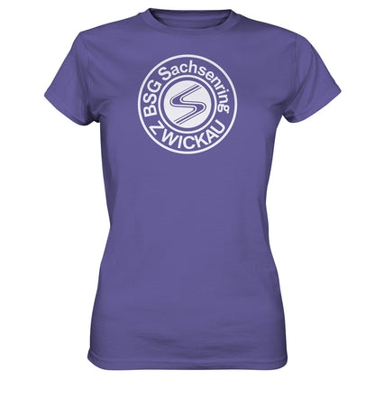 PREMIUM SHIRT MÄDELS • SACHSENRING ZWICKAU - dunkel