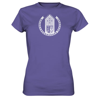 DDR Ostalgie Shirt Mädels • VEB NEUBRANDENBURGER BRAUEREI