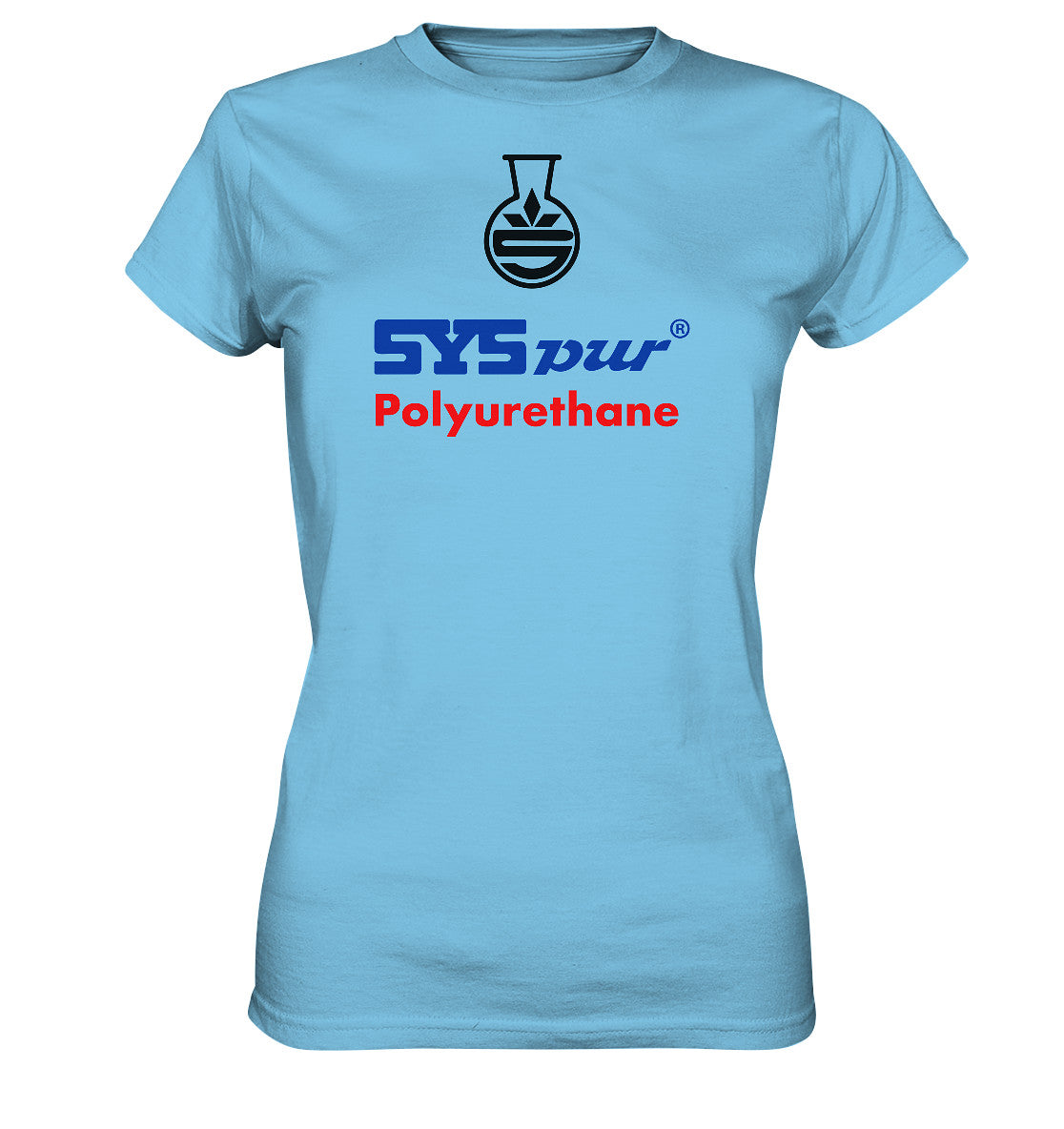 DDR Ostalgie Shirt Mädels • SYS PUR