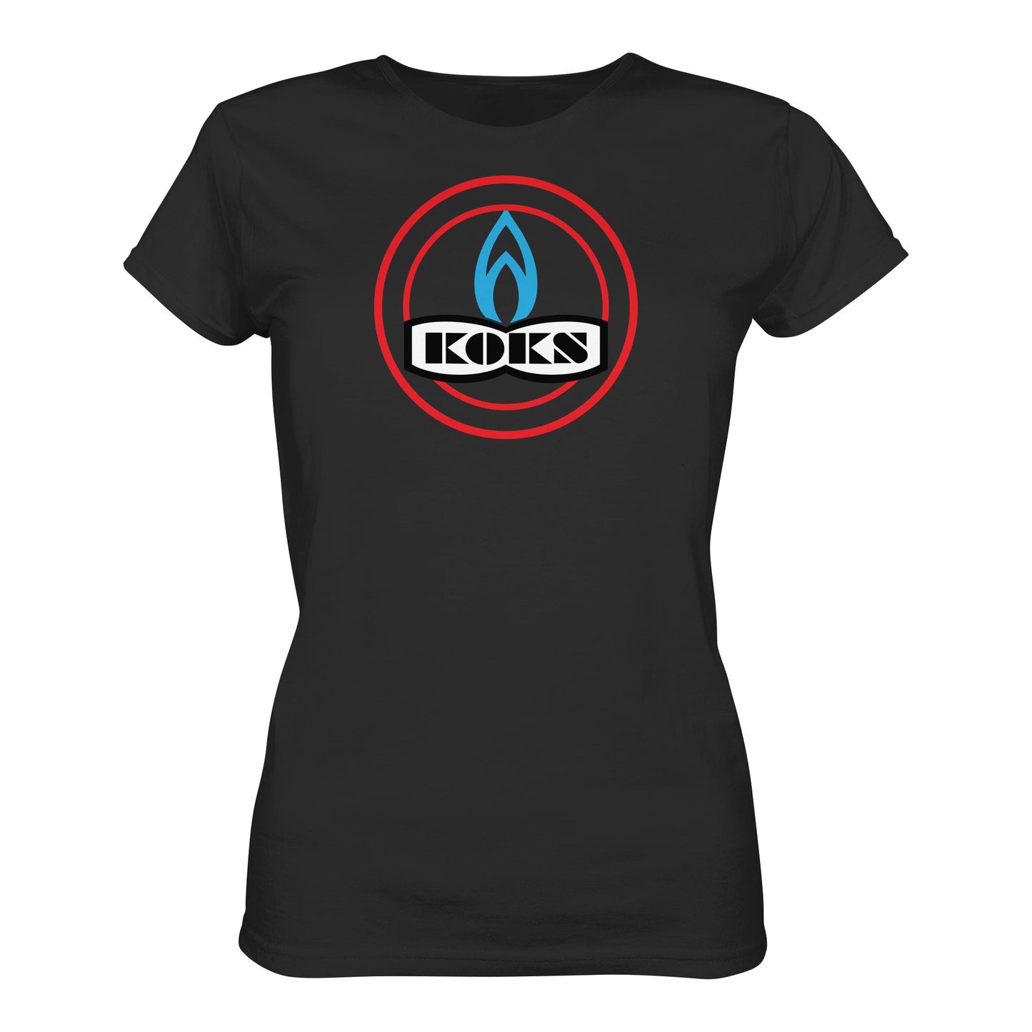 DDR Ostalgie Shirt Mädels • KOKS KOKEREIEN