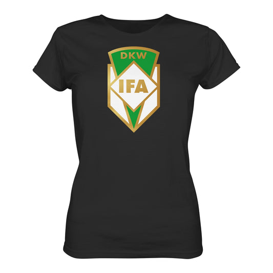 DDR Ostalgie Shirt Mädels • DKW IFA