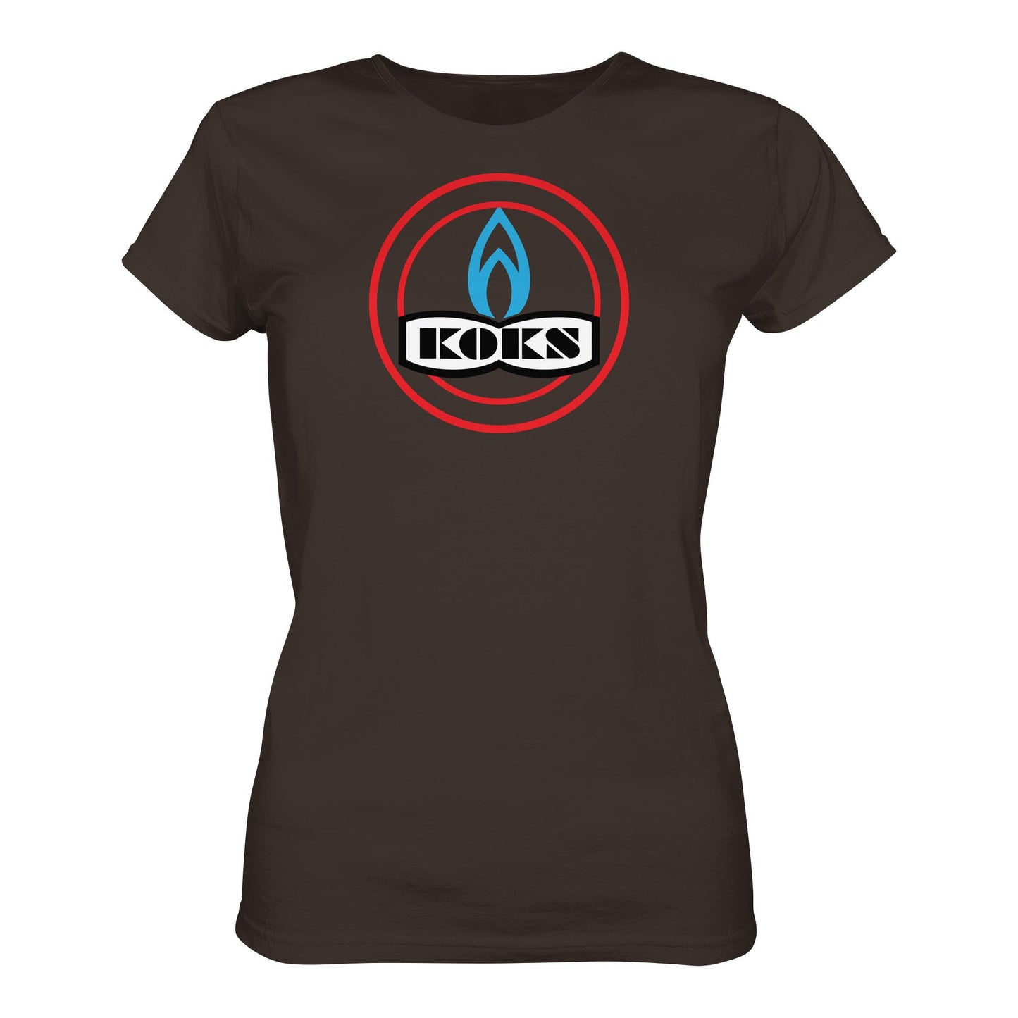 DDR Ostalgie Shirt Mädels • KOKS KOKEREIEN