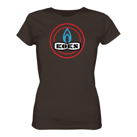 DDR Ostalgie Shirt Mädels • KOKS KOKEREIEN