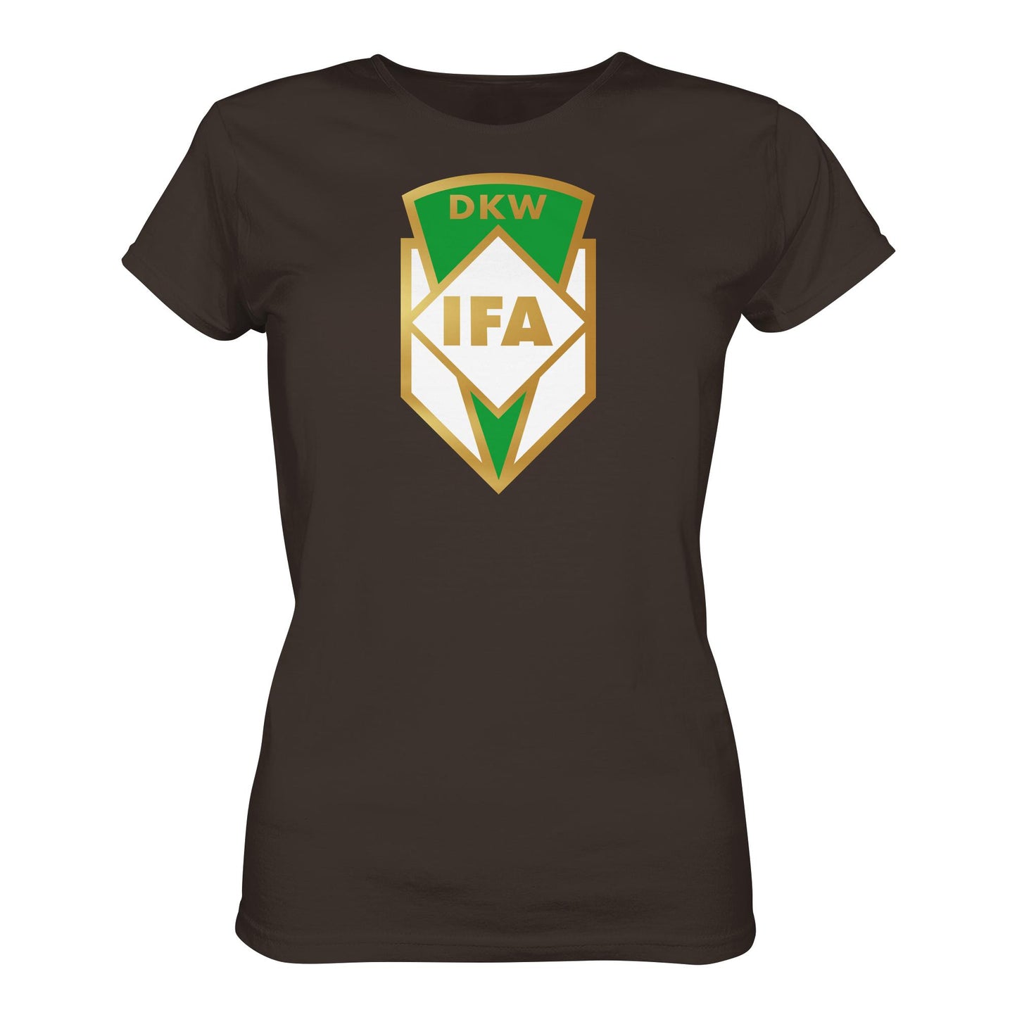 DDR Ostalgie Shirt Mädels • DKW IFA