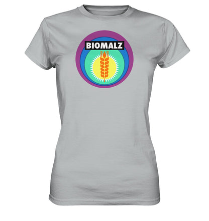 PREMIUM SHIRT MÄDELS • BIOMALZ TELTOW