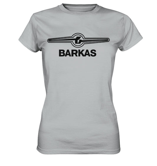 DDR Ostalgie Shirt Mädels • BARKAS