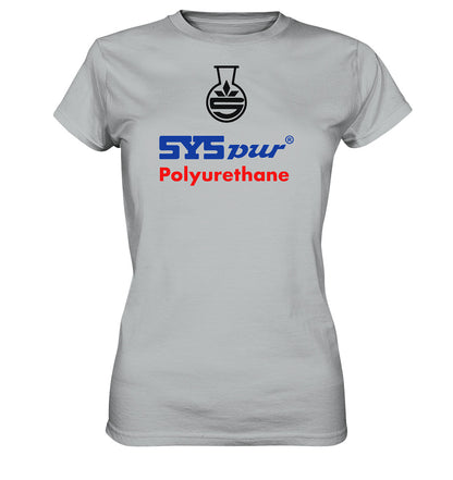 DDR Ostalgie Shirt Mädels • SYS PUR