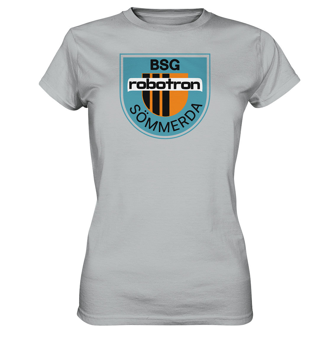 PREMIUM SHIRT MÄDELS • BSG ROBOTRON SÖMMERDA