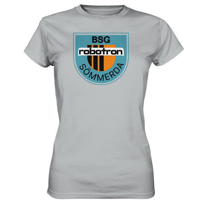 PREMIUM SHIRT MÄDELS • BSG ROBOTRON SÖMMERDA