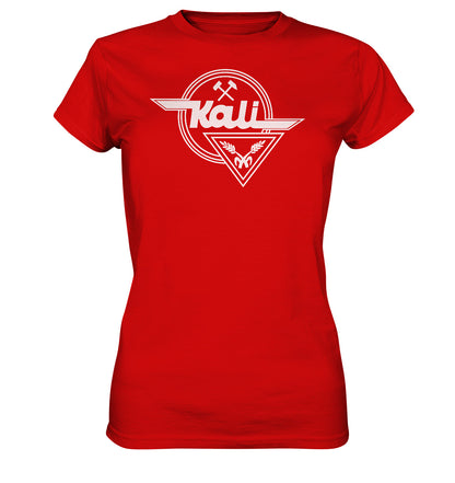 DDR Ostalgie Shirt Mädels • KOMBINAT KALI