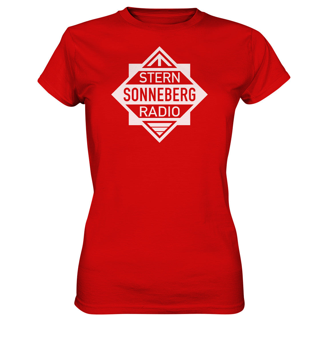 PREMIUM SHIRT MÄDELS • STERN SONNEBERG RADIO