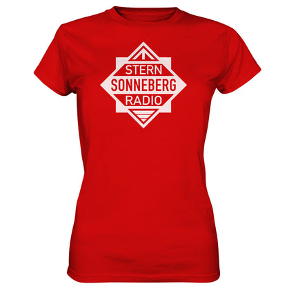 PREMIUM SHIRT MÄDELS • STERN SONNEBERG RADIO