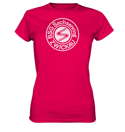 PREMIUM SHIRT MÄDELS • SACHSENRING ZWICKAU - dunkel