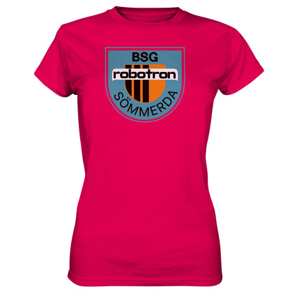 PREMIUM SHIRT MÄDELS • BSG ROBOTRON SÖMMERDA