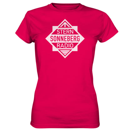 PREMIUM SHIRT MÄDELS • STERN SONNEBERG RADIO