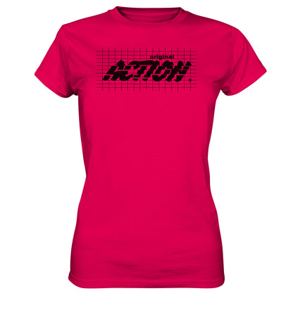 PREMIUM SHIRT MÄDELS • ACTION - KOSMETIKREIHE