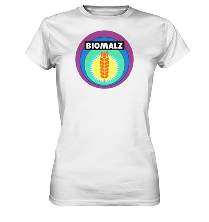 PREMIUM SHIRT MÄDELS • BIOMALZ TELTOW