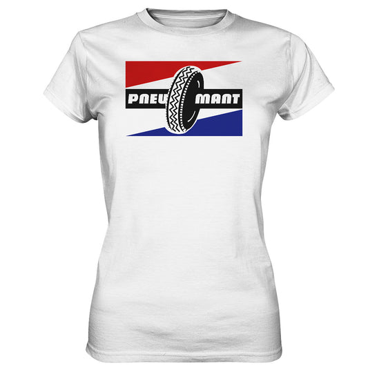 DDR Ostalgie Shirt Mädels • PNEUMANT