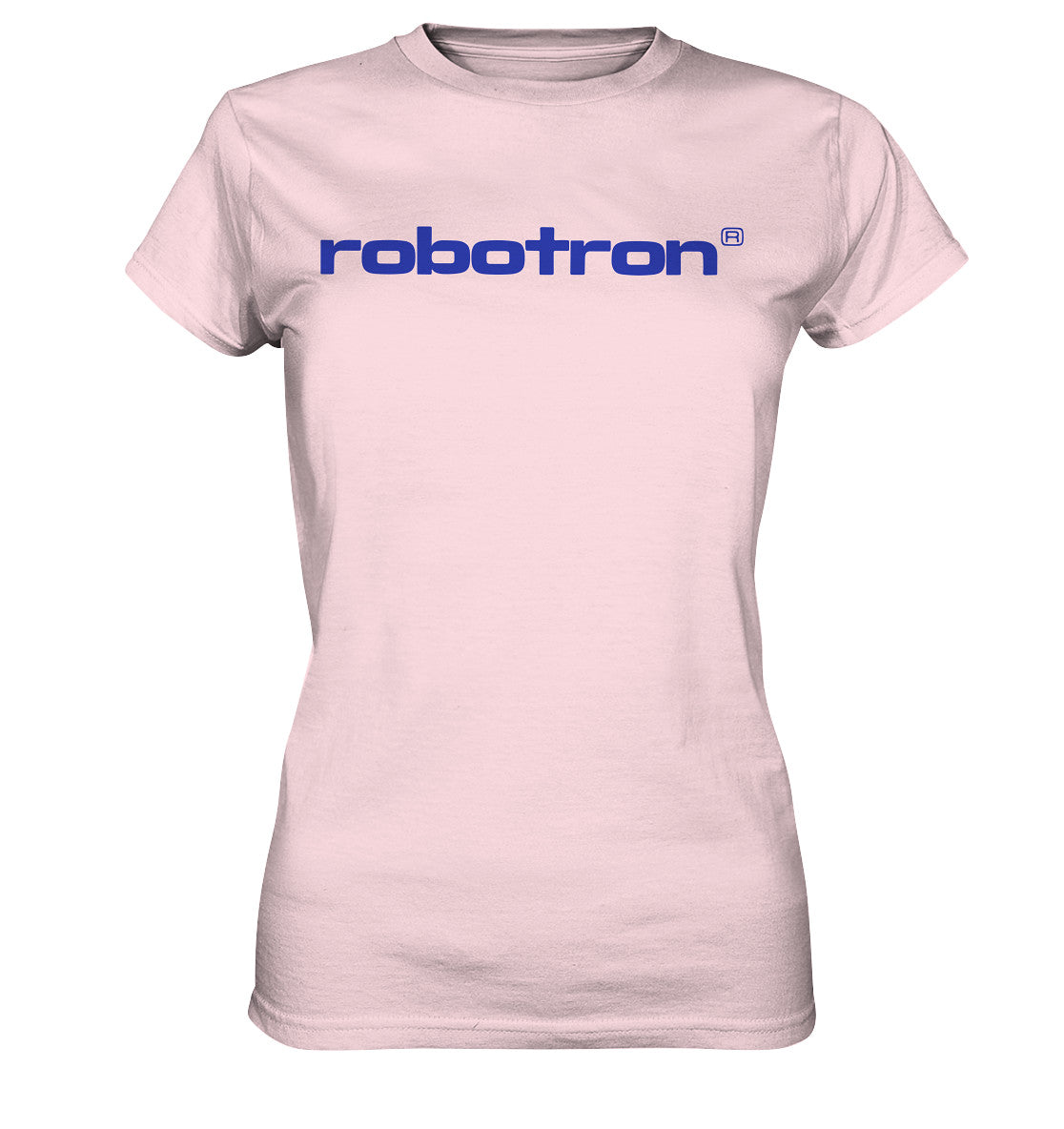 DDR Ostalgie Shirt Mädels • ROBOTRON
