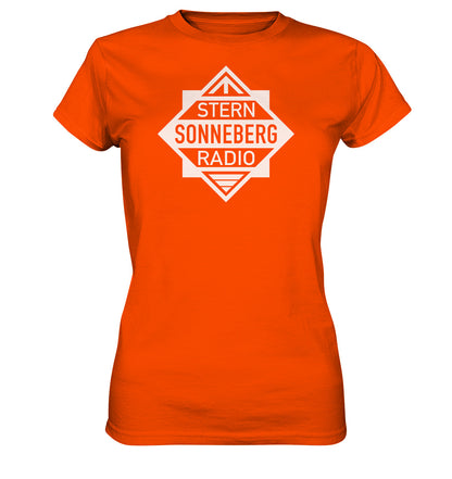 PREMIUM SHIRT MÄDELS • STERN SONNEBERG RADIO