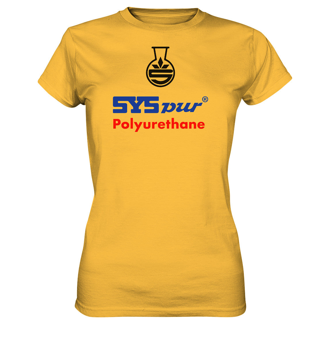 DDR Ostalgie Shirt Mädels • SYS PUR