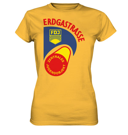PREMIUM SHIRT MÄDELS • ERDGASTRASSE