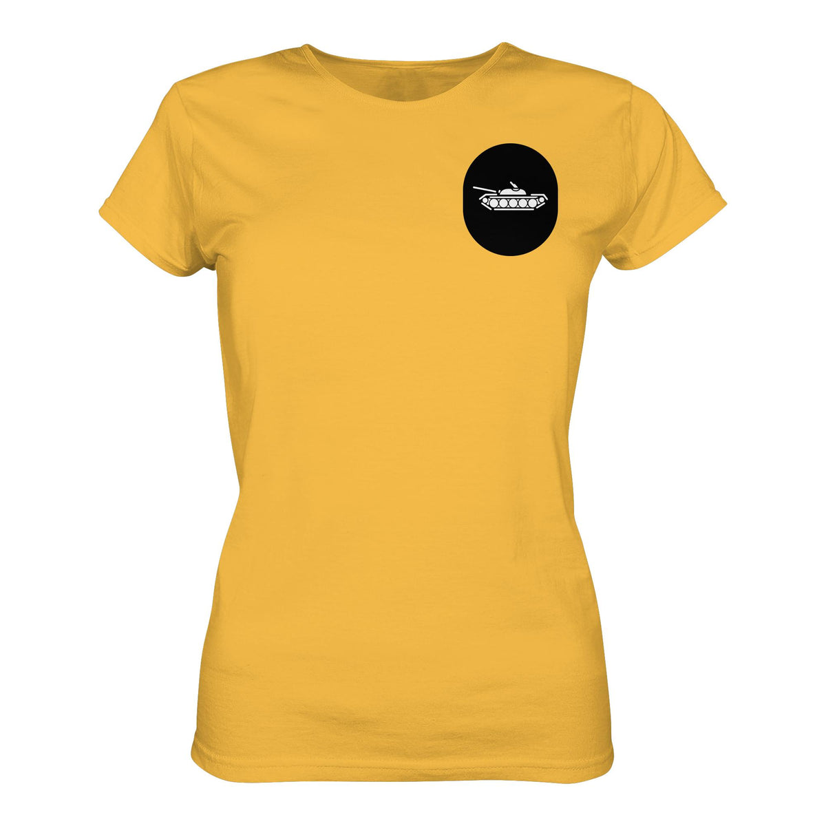 DDR Ostalgie Shirt Mädels • NVA EMBLEM - PANZERDIVISION