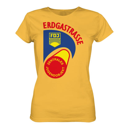 PREMIUM SHIRT MÄDELS • ERDGASTRASSE