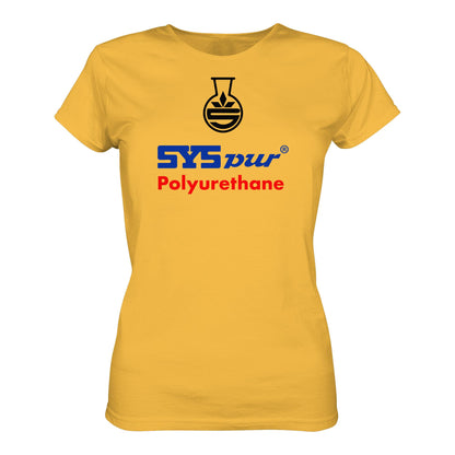 DDR Ostalgie Shirt Mädels • SYS PUR