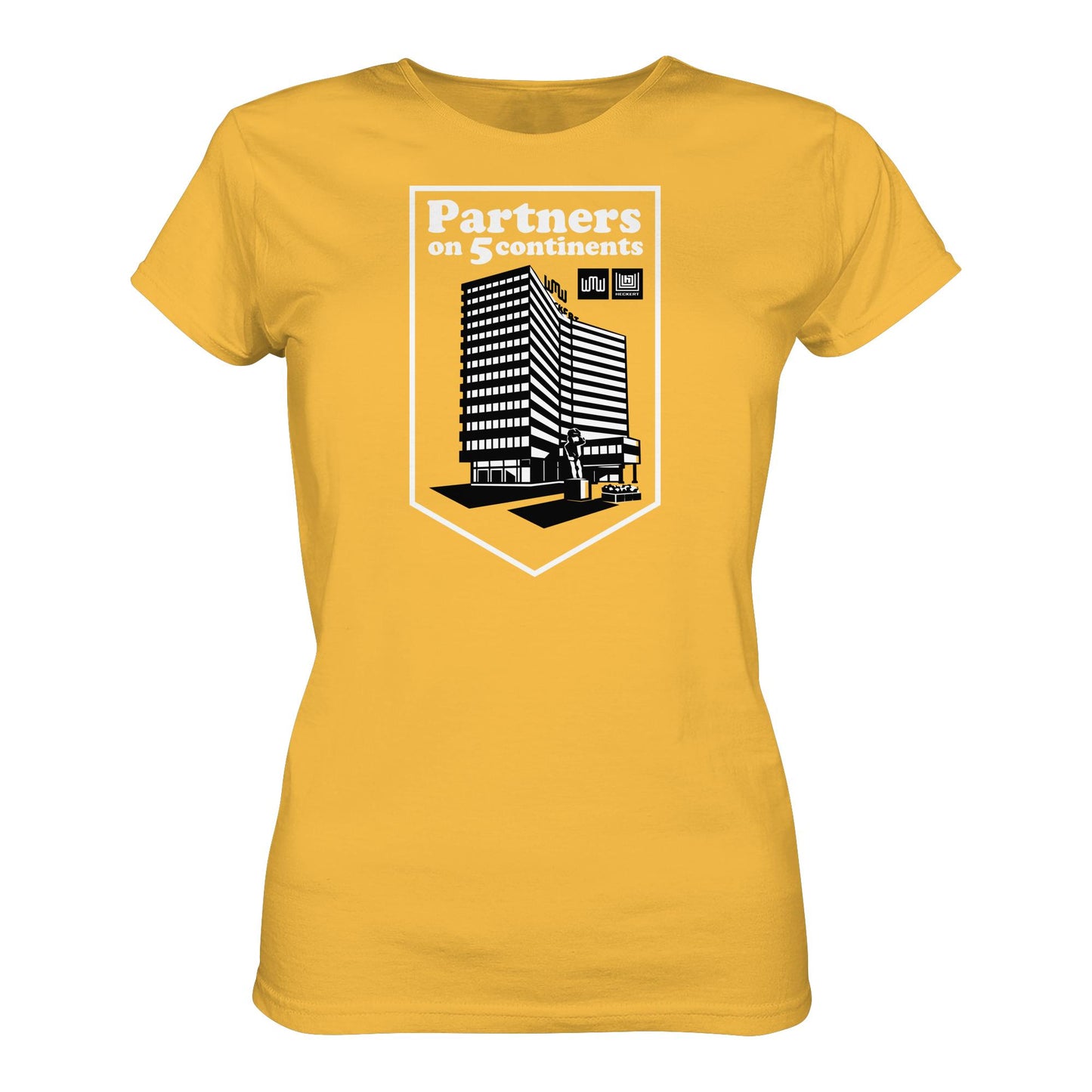 DDR Ostalgie Shirt Mädels • VVB WERKZEUGMASCHINEN UND WERKZEUGE (WMW) DDR (ORIGINAL-WERBUNG)