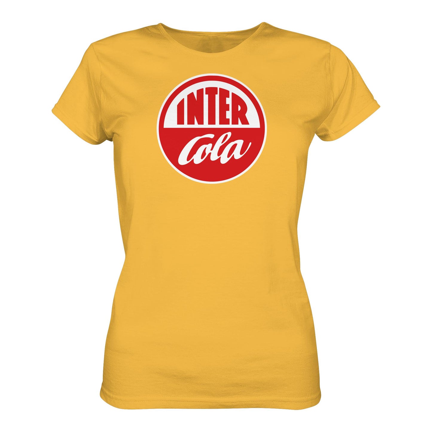 DDR Ostalgie Shirt Mädels • INTERCOLA