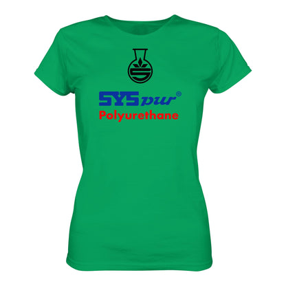 DDR Ostalgie Shirt Mädels • SYS PUR