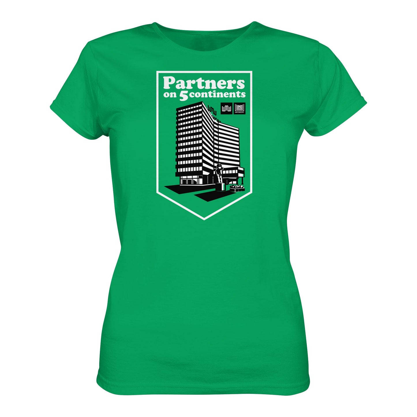 DDR Ostalgie Shirt Mädels • VVB WERKZEUGMASCHINEN UND WERKZEUGE (WMW) DDR (ORIGINAL-WERBUNG)