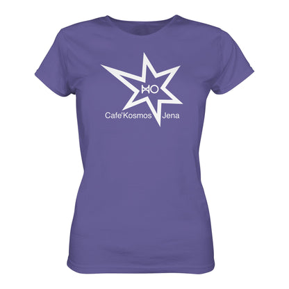 DDR Ostalgie Shirt Mädels • HO CAFE KOSMOS JENA