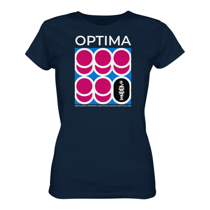 PREMIUM SHIRT MÄDELS • OPTIMA KOMBINAT ZENTRONIK ERFURT