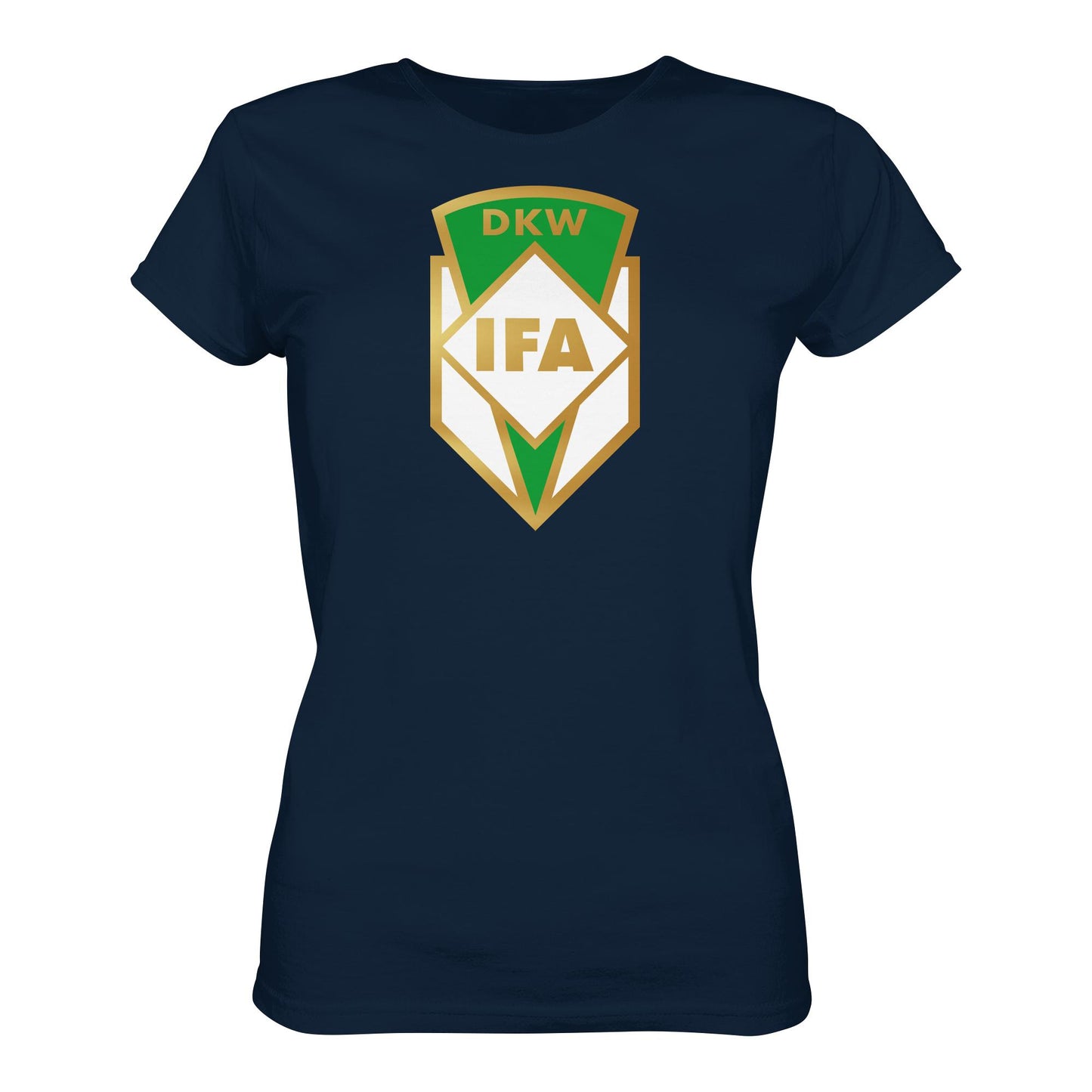 DDR Ostalgie Shirt Mädels • DKW IFA