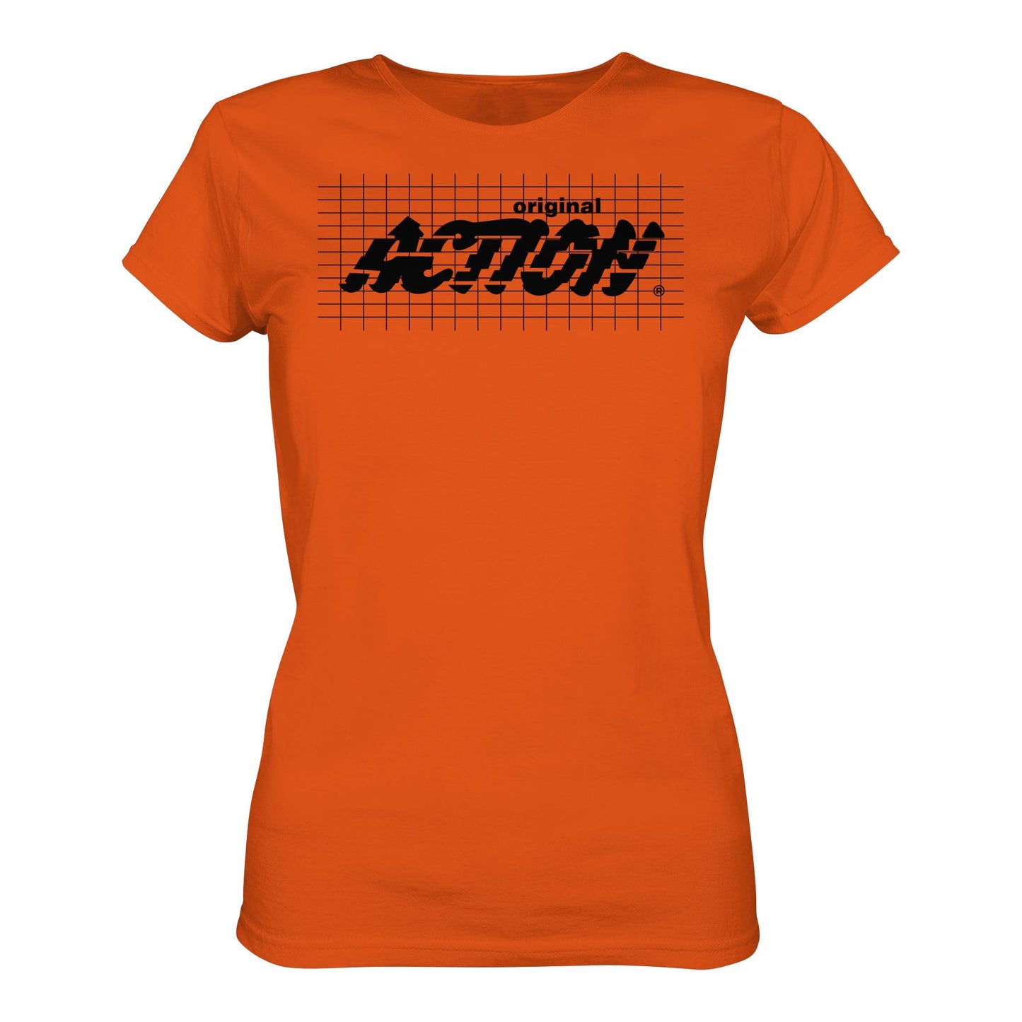 DDR Ostalgie Shirt Mädels • ACTION - KOSMETIKREIHE