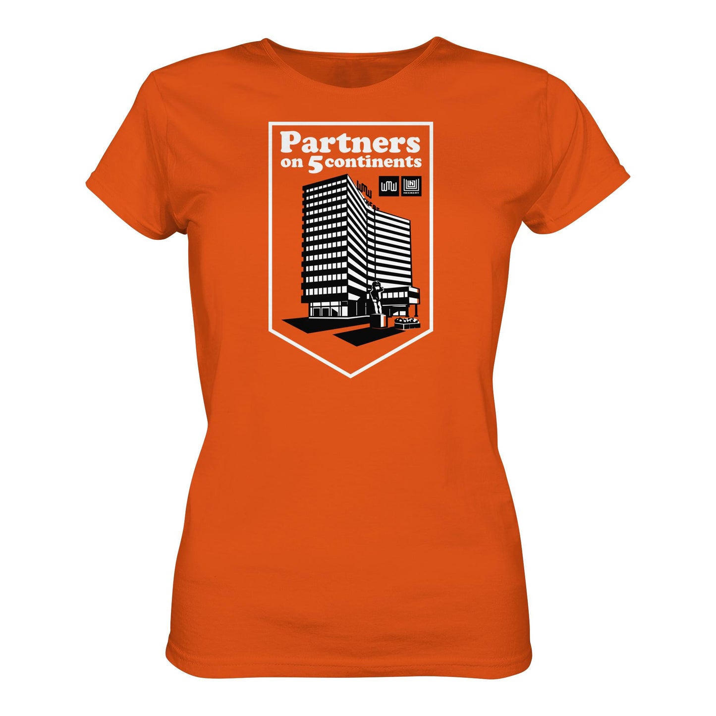 DDR Ostalgie Shirt Mädels • VVB WERKZEUGMASCHINEN UND WERKZEUGE (WMW) DDR (ORIGINAL-WERBUNG)