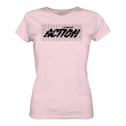 PREMIUM SHIRT MÄDELS • ACTION - KOSMETIKREIHE
