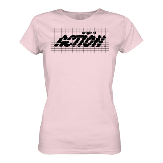 DDR Ostalgie Shirt Mädels • ACTION - KOSMETIKREIHE