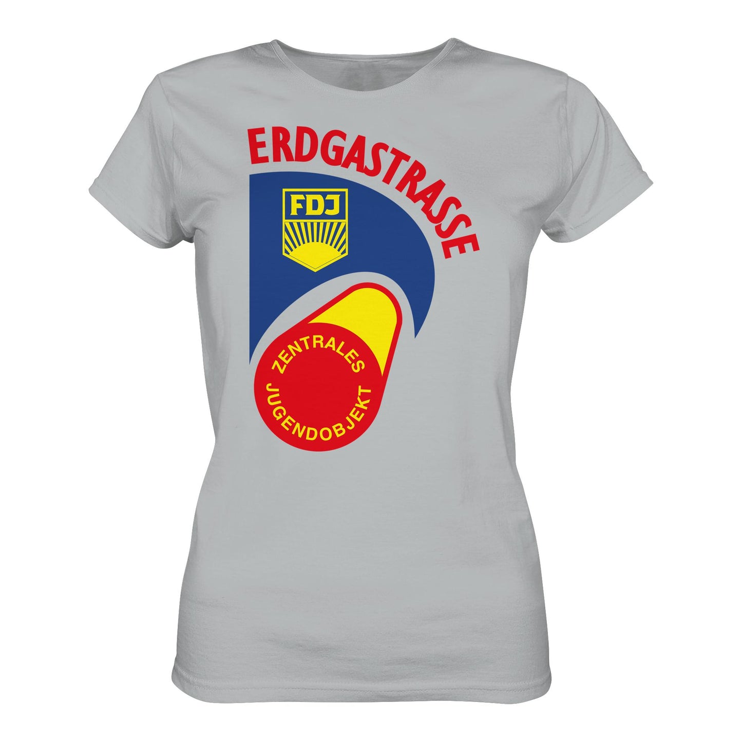 PREMIUM SHIRT MÄDELS • ERDGASTRASSE