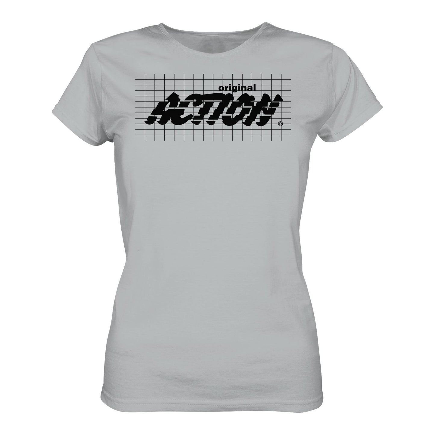 DDR Ostalgie Shirt Mädels • ACTION - KOSMETIKREIHE