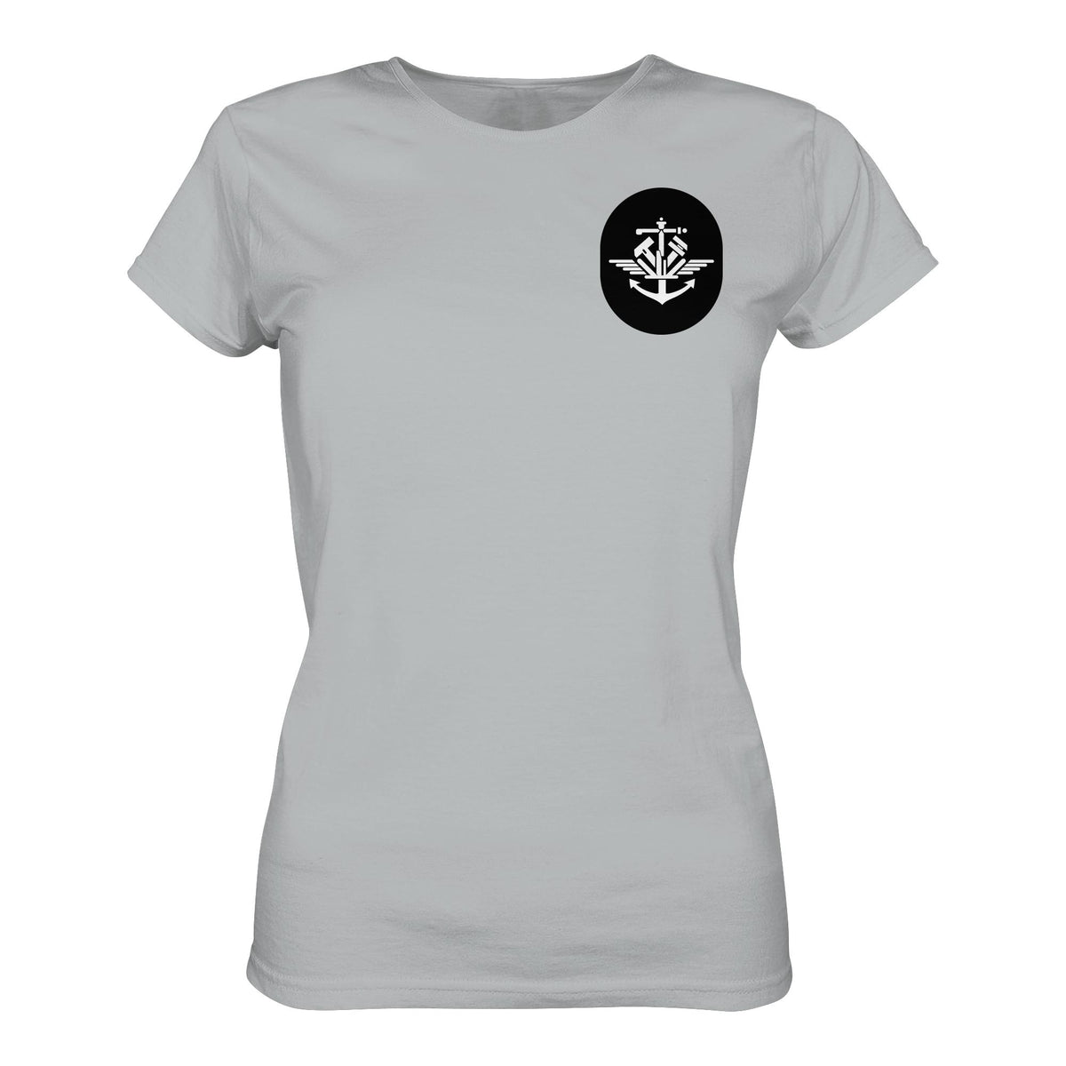 DDR Ostalgie Shirt Mädels • NVA EMBLEM - MILITÄRTRANSPORTWESEN