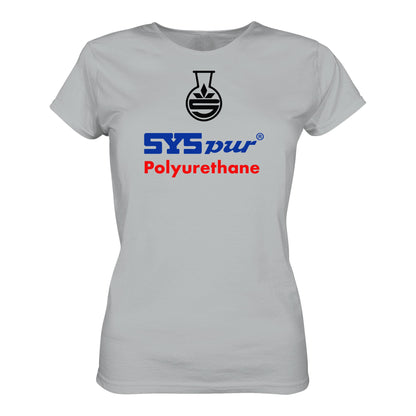 DDR Ostalgie Shirt Mädels • SYS PUR