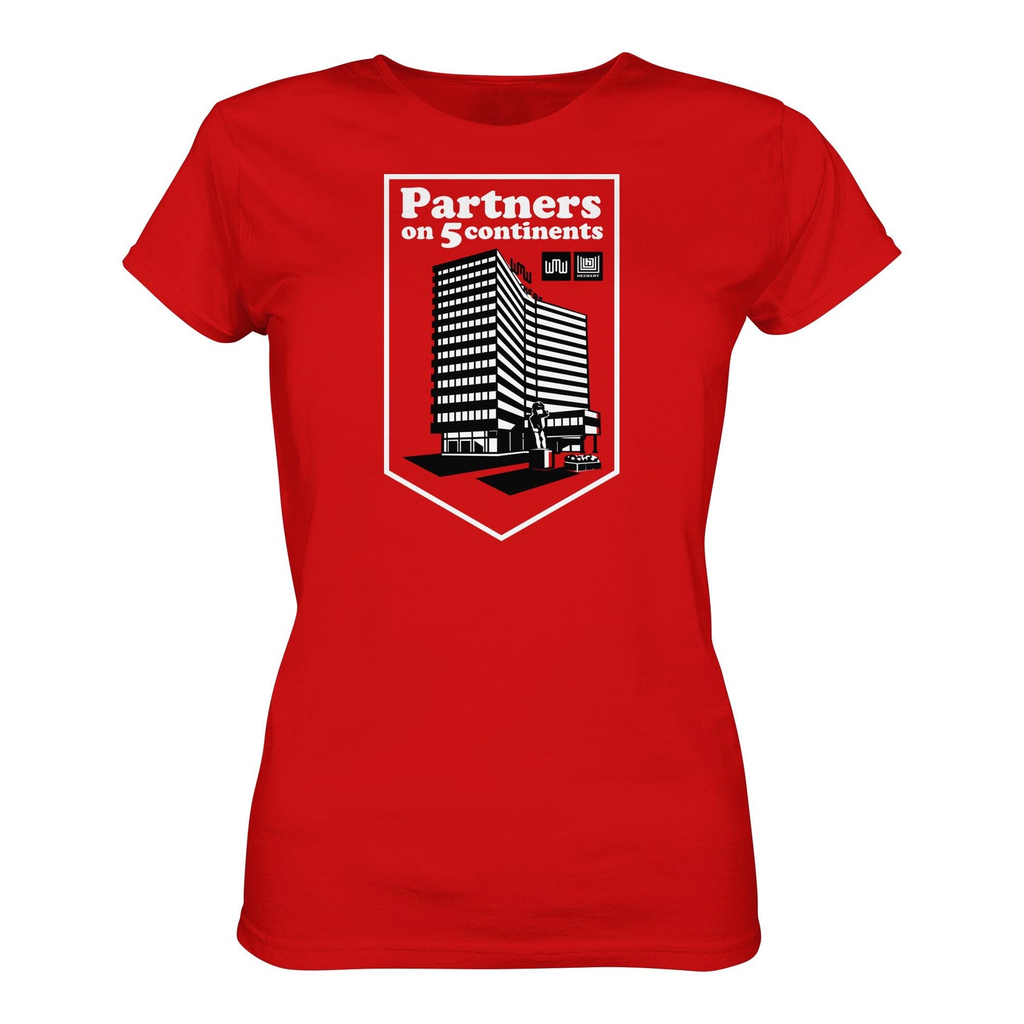 DDR Ostalgie Shirt Mädels • VVB WERKZEUGMASCHINEN UND WERKZEUGE (WMW) DDR (ORIGINAL-WERBUNG)